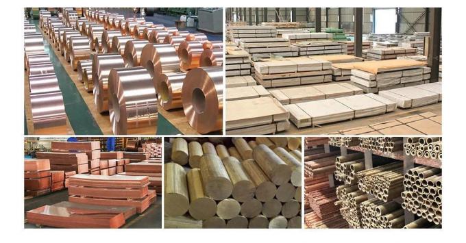 Air Conditioner Parts Insulation Pancake Pair Coil Insulated Refrigeration Copper Pipe/Tube 1/2′′ 1/4′′