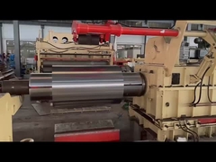 12 mm 16 mm Ms bobina di ferro carbonio bobine di acciaio laminate a caldo S235jr Rulli di acciaio a basso tenore di carbonio ASTM A36