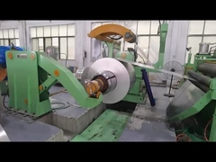 610/750/762/914/925/1000/1200/1219/1250/1500/1524 mm larghezza standard bobina di acciaio caldo al carbonio