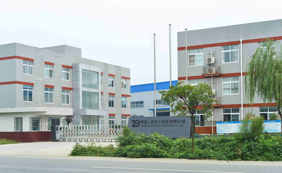 Porcellana Bangying (Suzhou) Technology Co.,Ltd. Profilo Aziendale