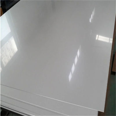 Certificated TUV Cold Rolled Stainless Steel Coil 8K 430 420 410 Customized Request