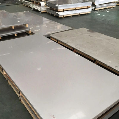 Certificated TUV Cold Rolled Stainless Steel Coil 8K 430 420 410 Customized Request