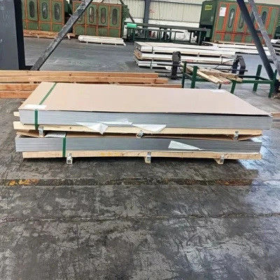 GB Certified 1mm 2mm 3mm Thick AISI 304 316 and 430 Iron Stainless Steel Sheet Inox Plate