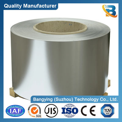 No. 1 No. 2b ASTM A240 S31050 Hot-Rolled Cold-Rolled Stainless Steel Strips/Coils