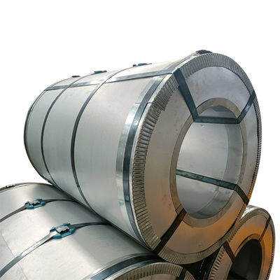 No. 1 No. 2b ASTM A240 S31050 Hot-Rolled Cold-Rolled Stainless Steel Strips/Coils