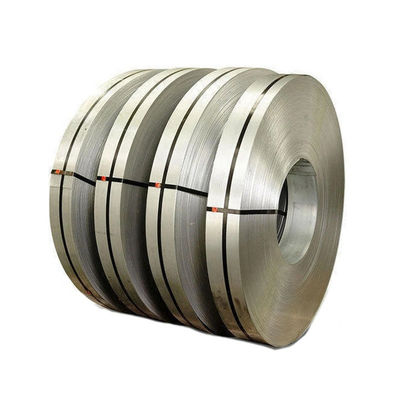 X22crmov121 En 1.4923 DIN 17240 Carbon Steel Stainless Steel Thin Foil/Coil/Tape/Strip