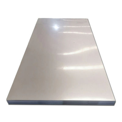 Cold Rolled Stainless Steel Sheet 304 Gold Mirror Finish Plate with Customized Request