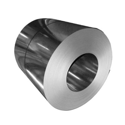 Customized Specs 310 410 904L 202 Stainless Steel Coil for Supply of 201 202 SS304 316