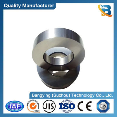 2024 Custom Cold Rolled Stainless Steel Strip 304 with 0.05mm 2mm Thickness Suitable