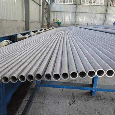 316 Stainless Steel Pipe Male Female Threaded Tubes M4 M6 M8 M10 M12 Full Threading 3m Length