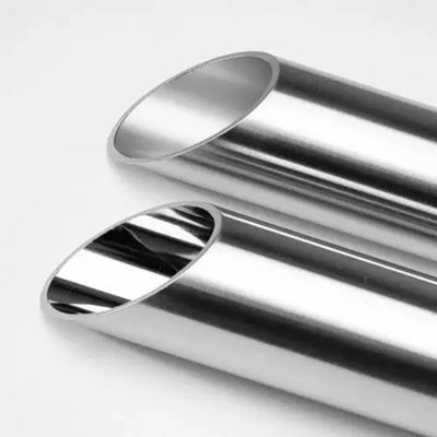 EN Standard Polished Square Ss 201 304/304L 316/316L 310S 309S 409 904 430 6061 Stainless Pipe