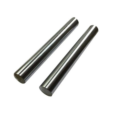 ASTM Standard 201 202 Stainless Steel Rod 304 316 316L 310S Round Bar for Standards