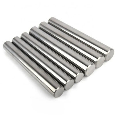 ASTM Standard 201 202 Stainless Steel Rod 304 316 316L 310S Round Bar for Standards