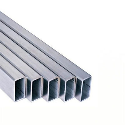 Polished Stainless Steel Pipe/Stainless Steel Tube Od 6mm-2500mm for AISI ASTM Tp 304 304L 309S 310S 316L 316ti 321 347H 317L 904L 2205 2507