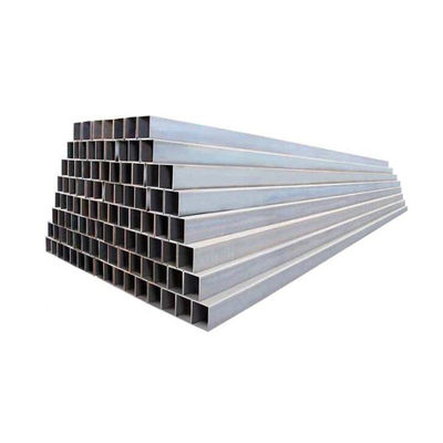 Polished Stainless Steel Pipe/Stainless Steel Tube Od 6mm-2500mm for AISI ASTM Tp 304 304L 309S 310S 316L 316ti 321 347H 317L 904L 2205 2507