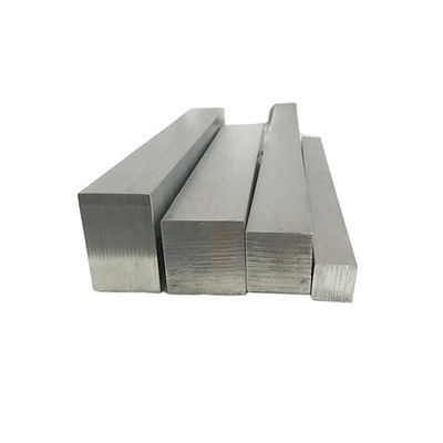 DIN Standard 201 304 316 Stainless Steel Round Bar Customization for Your Requirements