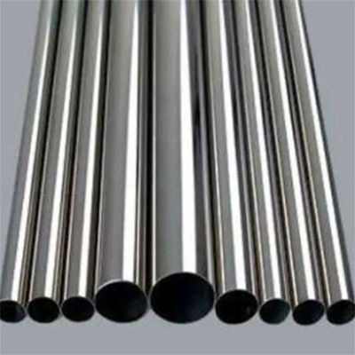 Stainless Steel Pipes for Railings Ss 304 Pipe Manufacturers at EN Certification