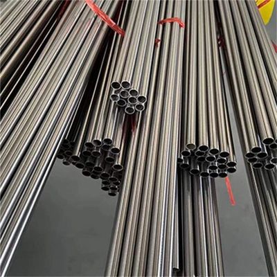 Stainless Steel Pipes for Railings Ss 304 Pipe Manufacturers at EN Certification