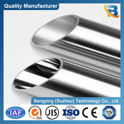 ASTM A249 TP304L/Tp316/Tp316L Cold Rolling/Hot Rolling Stainless Steel Pipe with Offer