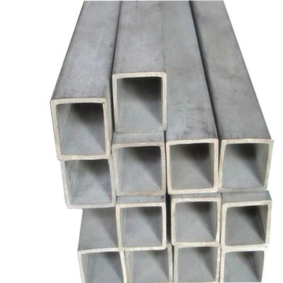 ASTM A249 TP304L/Tp316/Tp316L Cold Rolling/Hot Rolling Stainless Steel Pipe with Offer