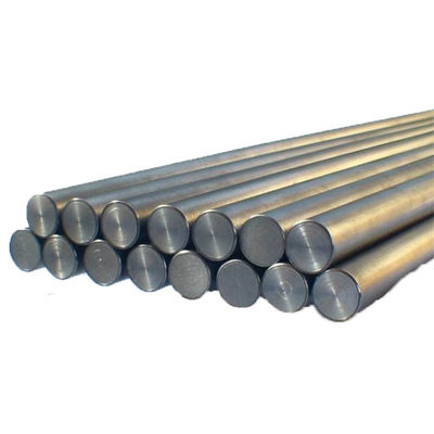 Stainless Steel Bars 2b Hl Ba Round Rod 201 202 304 316 321 with AISI Standard