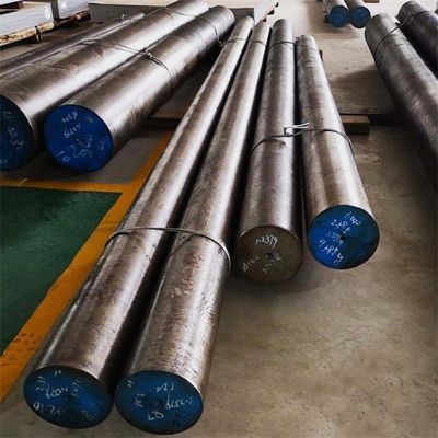 Od 5.5-500mm Round Bars Elf 600 Stainless Steel for Sanitary Industry ASTM S32101