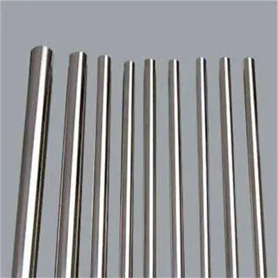 Stainless Steel Tubes for Stair Railing AISI Certified 201 304 316 Grade US 50/Piece