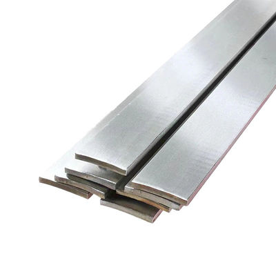 Hot Rolled ASTM 304 316 310S 2Cr13 Solid Rod for S43000/S41008/S41000/S42000 Standard