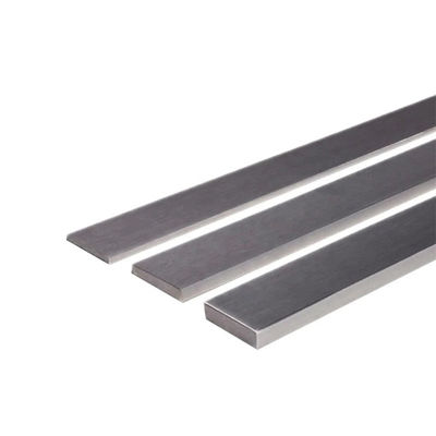 Hot Rolled ASTM 304 316 310S 2Cr13 Solid Rod for S43000/S41008/S41000/S42000 Standard