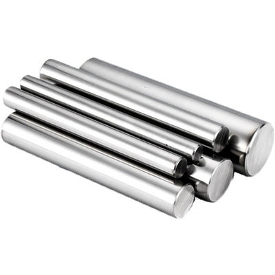 ASTM Standard AISI Round Bar 304 316 316L Stainless Steel 1.4301 SUS304 Rod Od 5.5-500mm