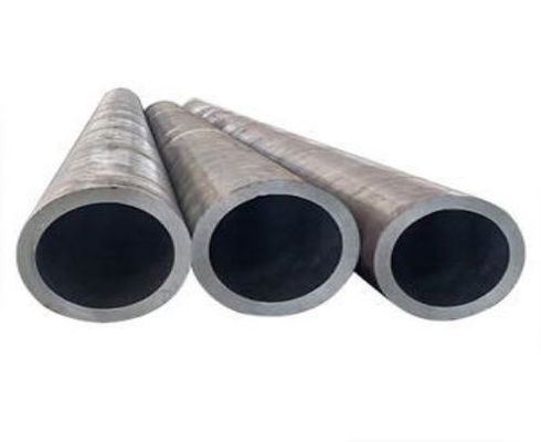 ASTM Low Carbon Seamless Carbon Steel Tube/Pipe Q235/a106/a53 with Customized Request