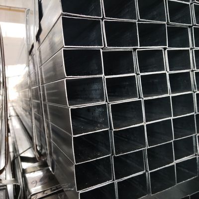 Sch40 Sch80 Ss400 A36 Ss400 S235jr 1020 Round Square Customized Welded Carbon Steel Pipe