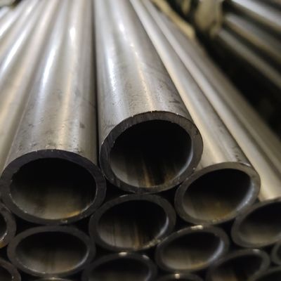 Galvanized Steel Pipe for Scaffolding / Greenhouse / Spiral/ERW/ Ms Mild Welded Hot Dipped 3 4 Black Pipe
