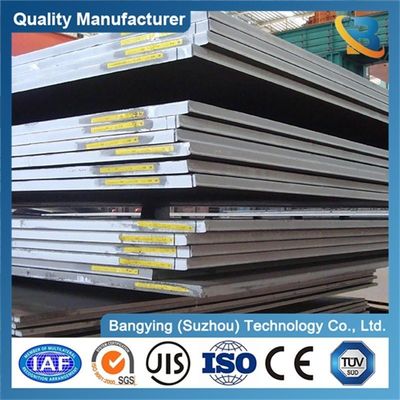 Customized Request CRC HRC PPGI Cold Rolled Steel Sheet with and Tolerance of ±1%