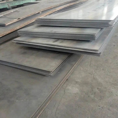 Customized Request CRC HRC PPGI Cold Rolled Steel Sheet with and Tolerance of ±1%