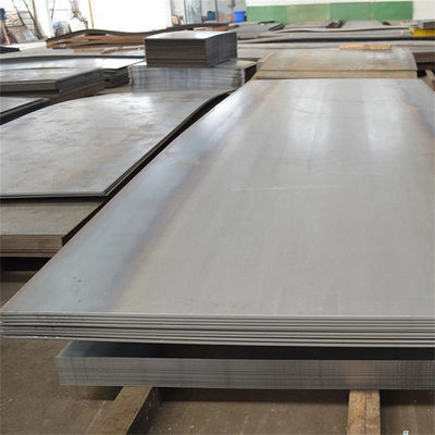 Customized Request CRC HRC PPGI Cold Rolled Steel Sheet with and Tolerance of ±1%