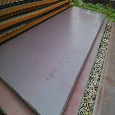 Customized Request CRC HRC PPGI Cold Rolled Steel Sheet with and Tolerance of ±1%