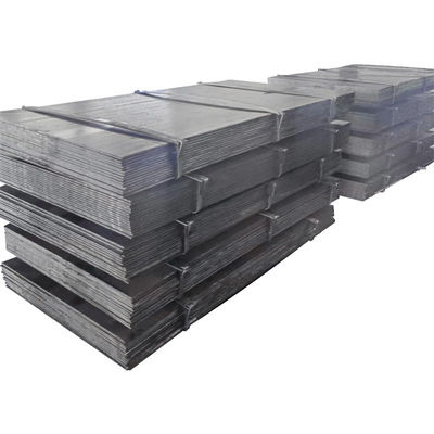 Customized Request CRC HRC PPGI Cold Rolled Steel Sheet with and Tolerance of ±1%