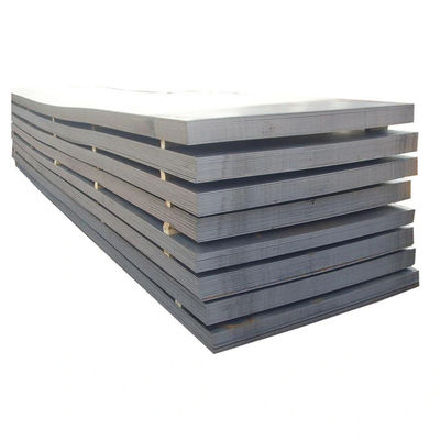 Customized Request CRC HRC PPGI Cold Rolled Steel Sheet with and Tolerance of ±1%