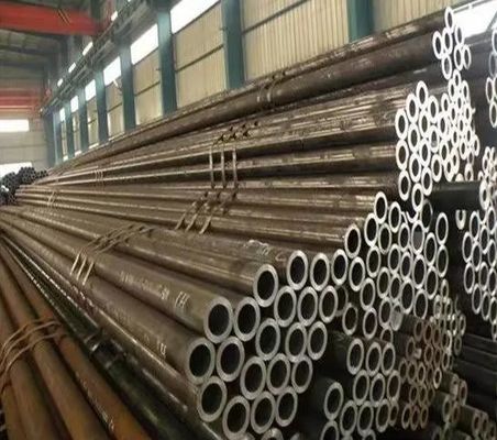 1 Inch to 8 Inch Carbon Steel Pipe Schedule 40 Hot DIP Galvanized for Building Projects