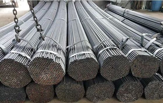1 Inch to 8 Inch Carbon Steel Pipe Schedule 40 Hot DIP Galvanized for Building Projects