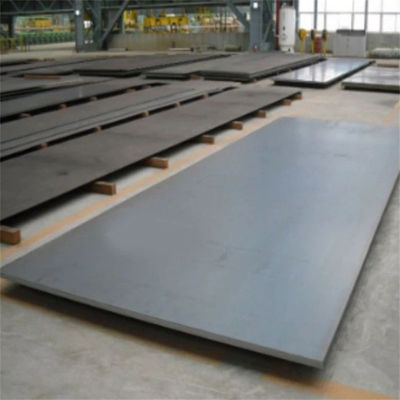 Q255 ASTM A36 Hot Rolled Carbon Steel Sheet S355j2 S275jr 1015 Mild Steel Carbon Plate