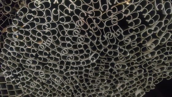 Carbon Steel Pipe Large Schedule 40 ASTM A53 Gr. B ERW for Food/Beverage/Dairy Products