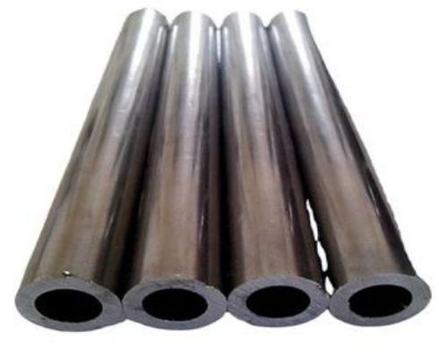 ASTM A53 A106 S235jr Q235 Gr. B Galvanized Schedule 40 Black API5l Gr. B Sch40s Grade B Welded Steel Pipe Seamless Carbon Steel Pipe