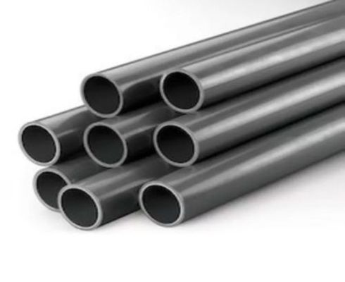 Technique Hot Rolled Seamless Carbon Steel Pipe Ss400 S355 for Benefit
