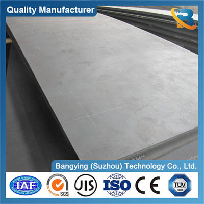 S235 S275 S295 S355 Low Carbon Steel Plates Hot Rolled Steel Sheet M2/DIN 13343 HSS