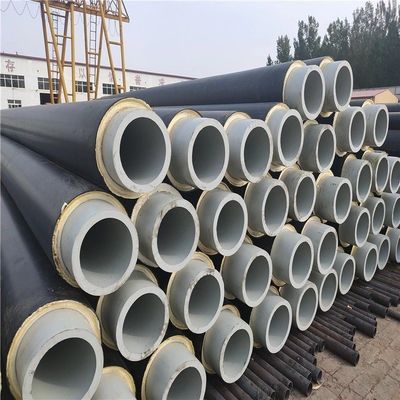 EXW Fob CIF CNF Term Round Section Shape ERW Welded Steel Pipe Iron Black Tube