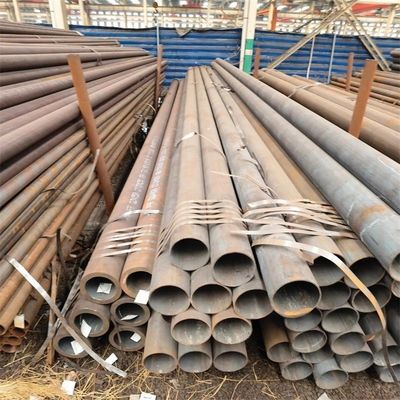 Q195 Hot DIP Galvanized Coating Square Rectangular Tube Ms Gi Hollow Section Steel Pipe Customized