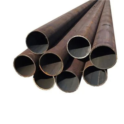 Q195 Hot DIP Galvanized Coating Square Rectangular Tube Ms Gi Hollow Section Steel Pipe Customized
