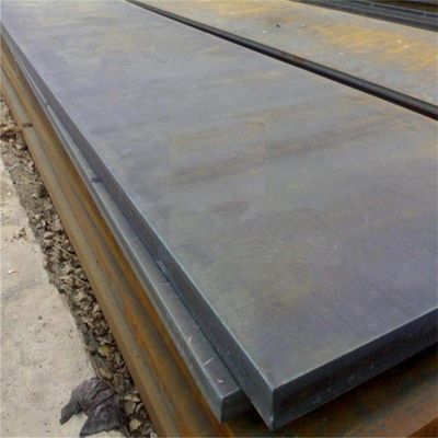US 1/kg Large Inventory Customized Request Q195 Q215 Q235 Q255 Q275 Carbon Steel Sheet